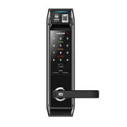 Khóa cửa vân tay Unicor UN-9000BS Khóa cửa vân tay Unicor UN-9000BS