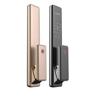 Khóa vân tay Bosch FU780 (Đức)