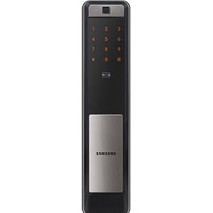 Khóa vân tay Samsung SHP-DP609