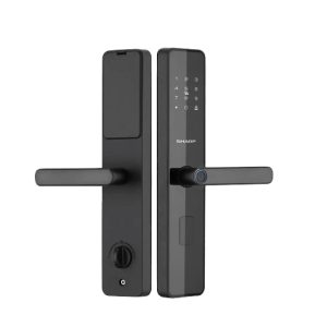 Khóa vân tay Sharp T1-B ( Nhật) Khóa vân tay Sharp T1-B ( Nhật)