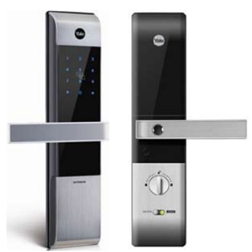 Khóa thẻ từ Yale YDM 3109