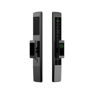 Khóa vân tay cửa nhôm Lizman L108