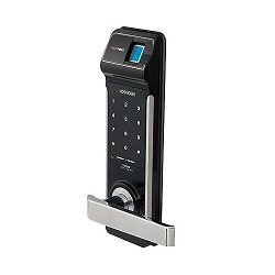 Khóa vân tay LOGHOME LH5000F-SKN Khóa vân tay LOGHOME LH5000F-SKN
