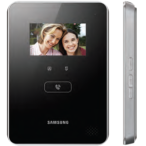 Màn hình chuông cửa Samsung SHT-3605PM/EN
