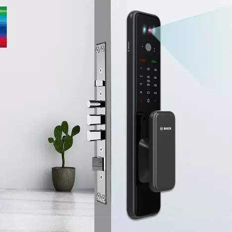 Khóa cửa vân tay nhận diện khuôn mặt (Bảng giá:2025)