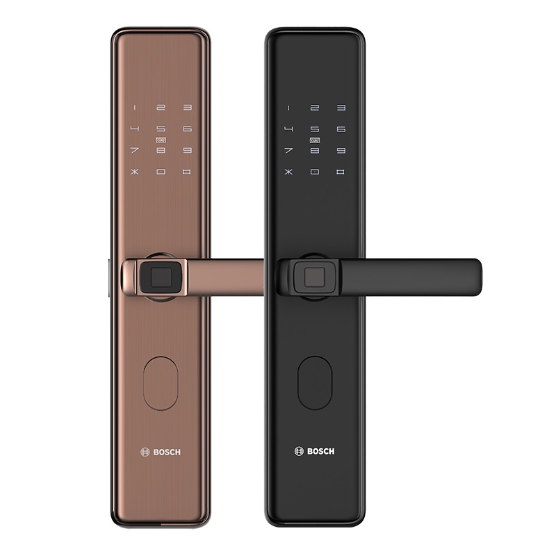 Khóa cửa vân tay Bosch ID30 (Đức)