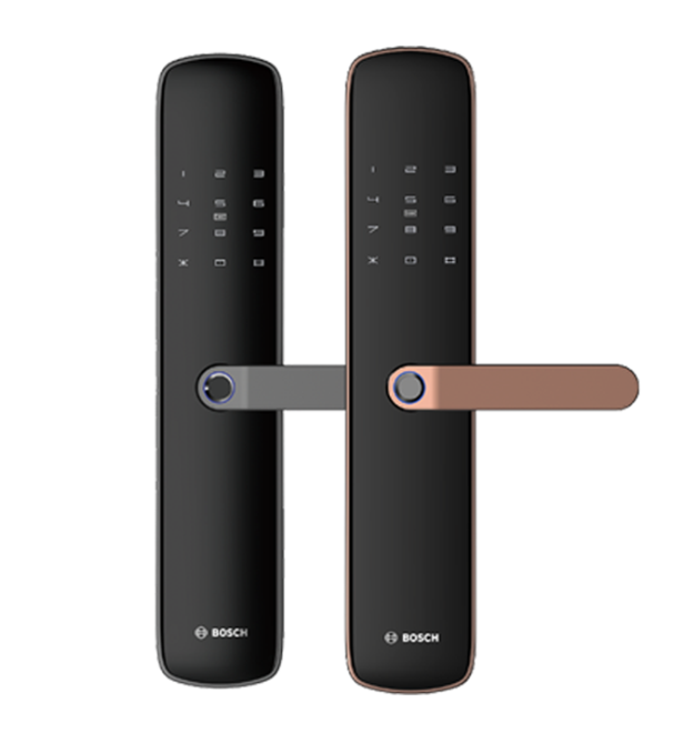 Khóa vân tay Bosch ID60 (Đức)