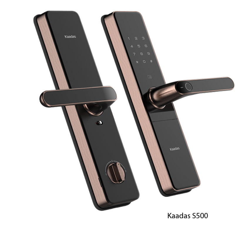 Khóa vân tay Kaadas S500-C (Đức)
