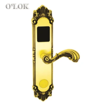 Khóa khách sạn Olok HT 709 Khóa khách sạn Olok HT 709