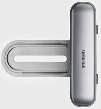 Bộ giữ khóa cửa kính đôi Bộ giữ khóa cửa kính đôi