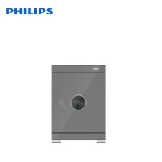 Két sắt vân tay Philips SBX602-5CU (570*400*360)