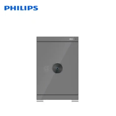 Két sắt vân tay Philips SBX602-6CU (670*430*390)