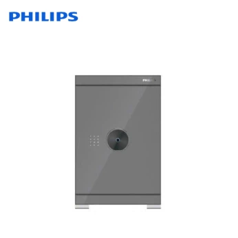 Két sắt vân tay Philips SBX602-6CU (670*430*390) Két sắt vân tay Philips SBX602-6CU (670*430*390)