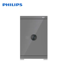 Két sắt vân tay Philips SBX602-7CU (770*480*430)