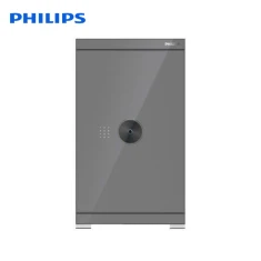 Két sắt vân tay Philips SBX602-8CU (870*500*460)