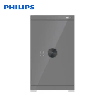 Két sắt vân tay Philips SBX602-8CU (870*500*460) Két sắt vân tay Philips SBX602-8CU (870*500*460)