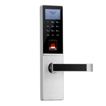 Khóa vân tay Dessmann G811FP ( Đức) Khóa vân tay Dessmann G811FP ( Đức)