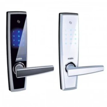 Khóa cửa điện tử Kaba 680 Khóa cửa điện tử Kaba 680
