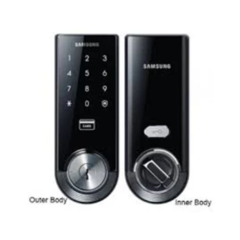 Khóa cửa điện tử SHS-3320XMK/EN Khóa cửa điện tử SHS-3320XMK/EN