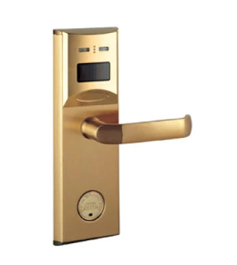 Khóa cửa khách sạn 737UMFB1003 Khóa cửa khách sạn 737UMFB1003