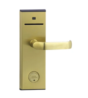 Khóa cửa khách sạn 737UMFB1008 Khóa cửa khách sạn 737UMFB1008