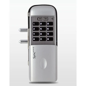 Khóa cửa kính H-Gang SYNC Auto II C Khóa cửa kính H-Gang SYNC Auto II C