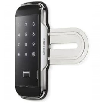 Khóa cửa kính Samsung SHS-G517XMK/EN Khóa cửa kính Samsung SHS-G517XMK/EN