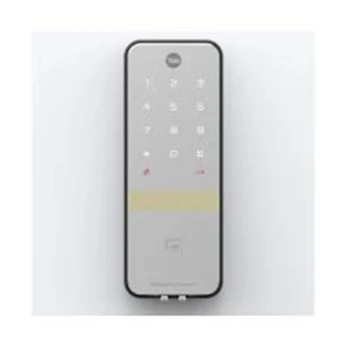 Khóa cửa kính Yale YDR 313 Khóa cửa kính Yale YDR 313