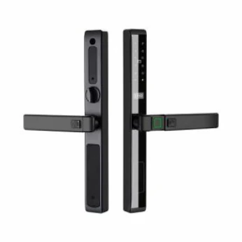 Khóa cửa nhôm vân tay Atler YG02 Khóa cửa nhôm vân tay Atler YG02