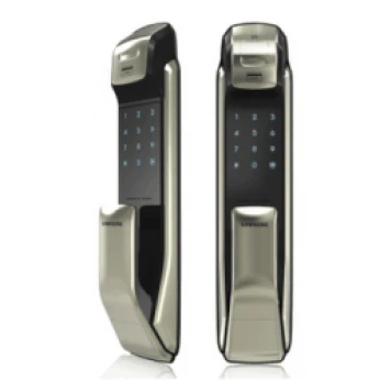 Khóa vân tay Samsung SHP-DP728 Khóa vân tay Samsung SHP-DP728