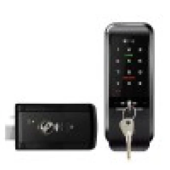 Khóa cửa thẻ từ Epic TRIPLEX 3WAY Khóa cửa thẻ từ Epic TRIPLEX 3WAY