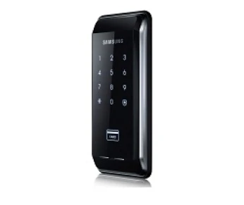 Khóa cửa thẻ từ Samsung SHS-2920 Khóa cửa thẻ từ Samsung SHS-2920