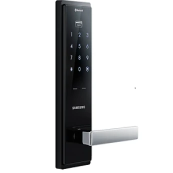 Khóa cửa thẻ từ Samsung SHP-DH525 Khóa cửa thẻ từ Samsung SHP-DH525