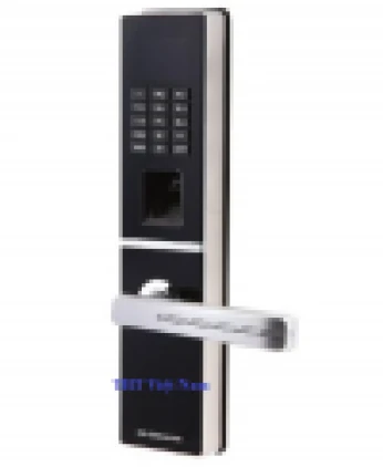 Khóa cửa vân tay Dessmann V610 ( Đức) Khóa cửa vân tay Dessmann V610 ( Đức)