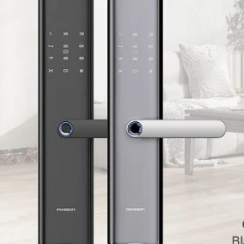 Khóa cửa vân tay Mixsson M10 Khóa cửa vân tay Mixsson M10
