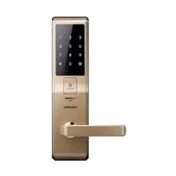 Khóa cửa vân tay Samsung SHS-H705FBG/EN Khóa cửa vân tay Samsung SHS-H705FBG/EN