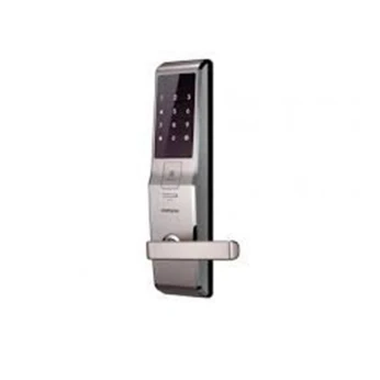 Khóa cửa vân tay Samsung SHS-H705FMR/EN Khóa cửa vân tay Samsung SHS-H705FMR/EN