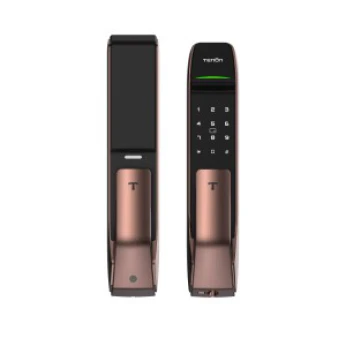 Khóa cửa vân tay Tenon A2C Khóa cửa vân tay Tenon A2C
