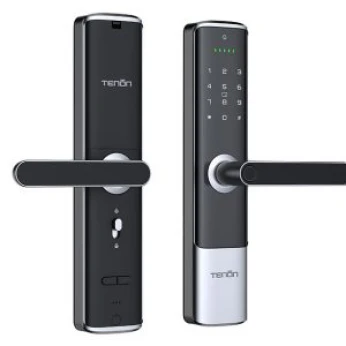Khóa cửa vân tay Tenon K6 Khóa cửa vân tay Tenon K6