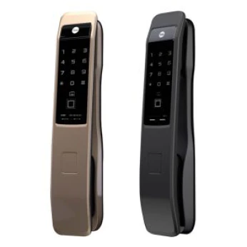 Khóa cửa vân tay Yale YMI70A Khóa cửa vân tay Yale YMI70A