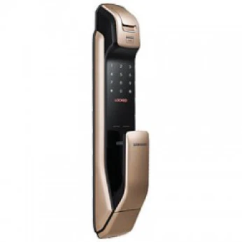 Khóa cửa vân tay Samsung SHP-DP920 Khóa cửa vân tay Samsung SHP-DP920
