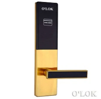 Khóa khách sạn Olok HT 705 Khóa khách sạn Olok HT 705