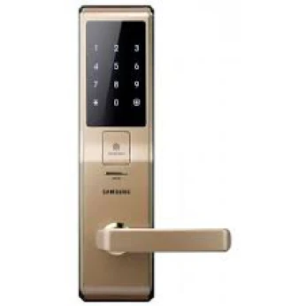 Khoá vân tay Samsung SHS-H705FBG/EN Khoá vân tay Samsung SHS-H705FBG/EN