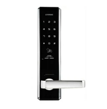 Khóa thẻ từ LOGHOME LH2100-SKN Khóa thẻ từ LOGHOME LH2100-SKN
