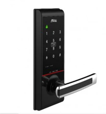 Khóa thẻ từ Milre MI 5200S Khóa thẻ từ Milre MI 5200S