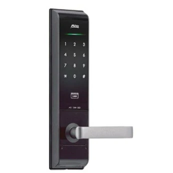 Khóa thẻ từ Milre Mi 6000YS Black Khóa thẻ từ Milre Mi 6000YS Black