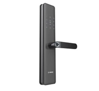 Khóa cửa vân tay Bosch ID40P (Đức) Khóa cửa vân tay Bosch ID40P (Đức)