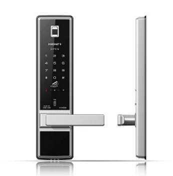 Khóa vân tay Hinone H-5490SK Khóa vân tay Hinone H-5490SK