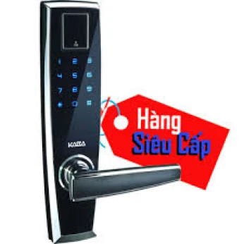 Khóa vân tay Kaba 780 Khóa vân tay Kaba 780