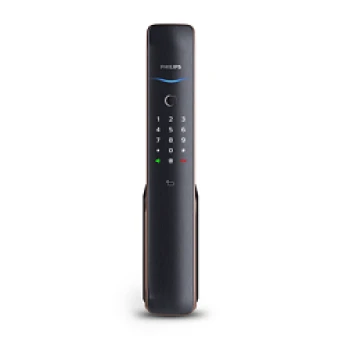 Khóa vân tay Philips 9200 Khóa vân tay Philips 9200
